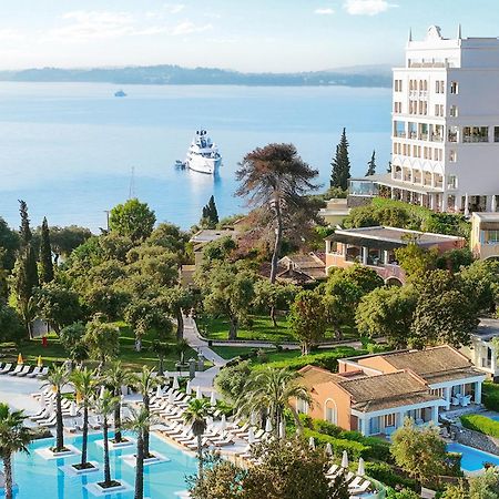 Grecotel Eva Palace (Adults Only) Kommeno  Exterior foto