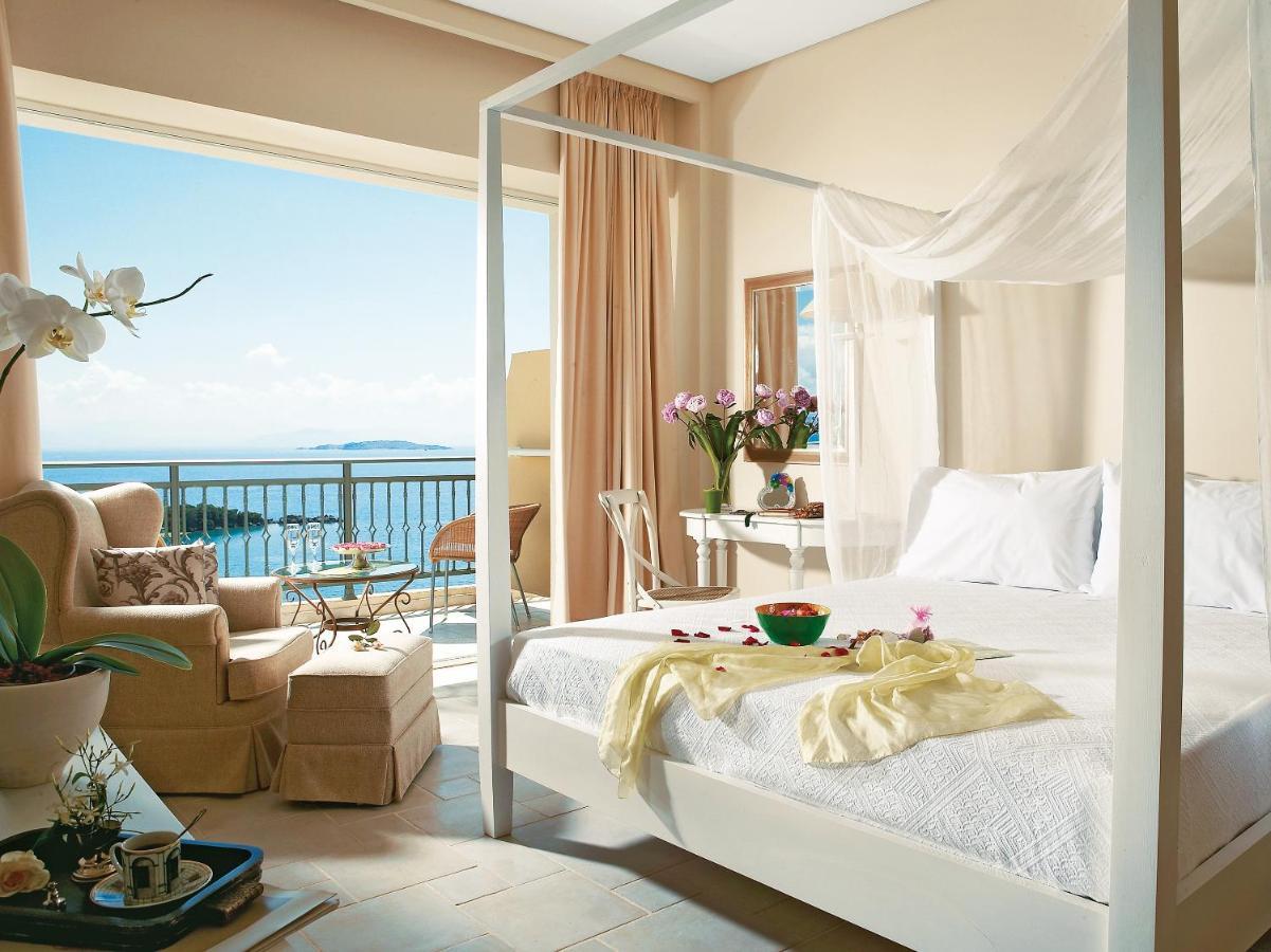Grecotel Eva Palace (Adults Only) Kommeno  Cameră foto