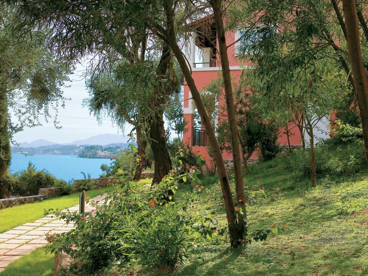 Grecotel Eva Palace (Adults Only) Kommeno  Exterior foto