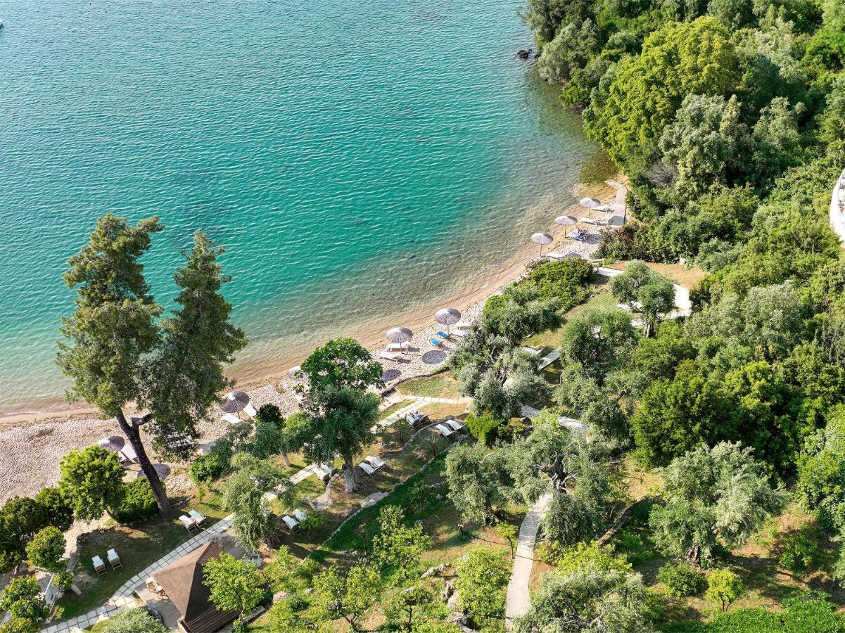 Grecotel Eva Palace (Adults Only) Kommeno  Exterior foto