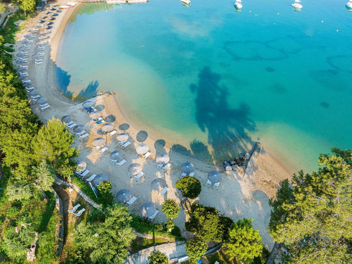 Grecotel Eva Palace (Adults Only) Kommeno  Exterior foto