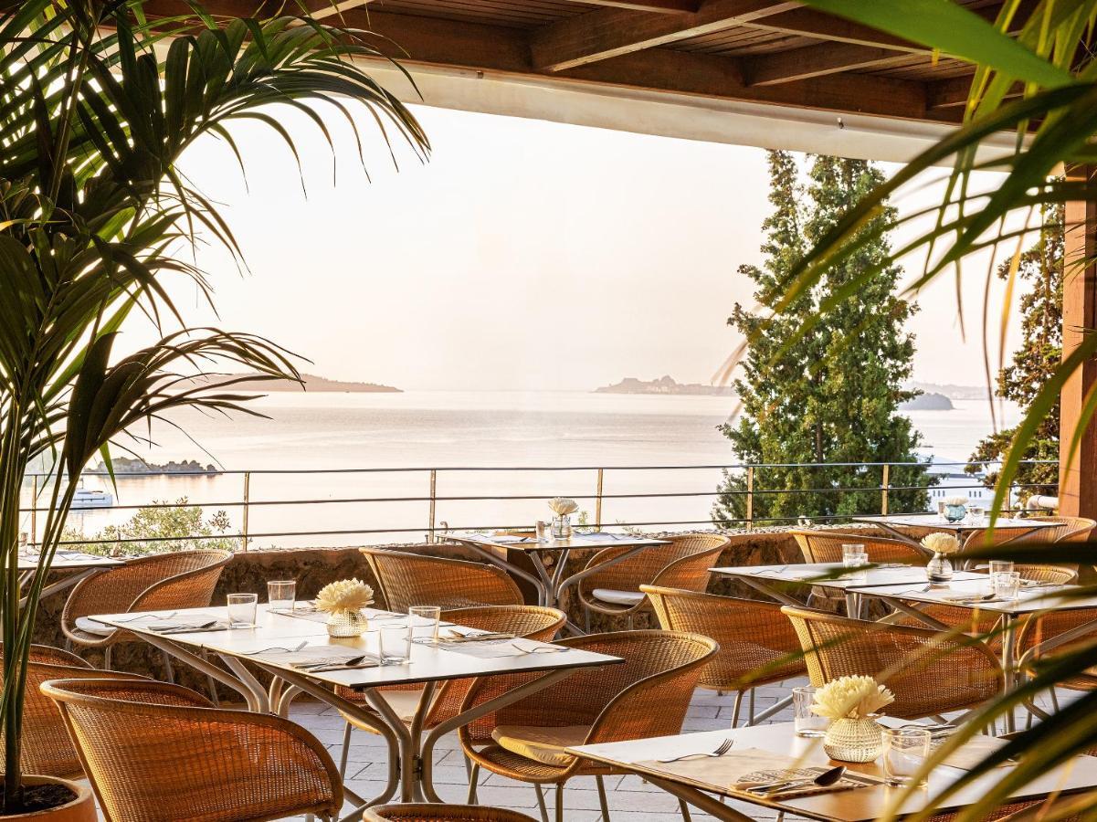Grecotel Eva Palace (Adults Only) Kommeno  Exterior foto