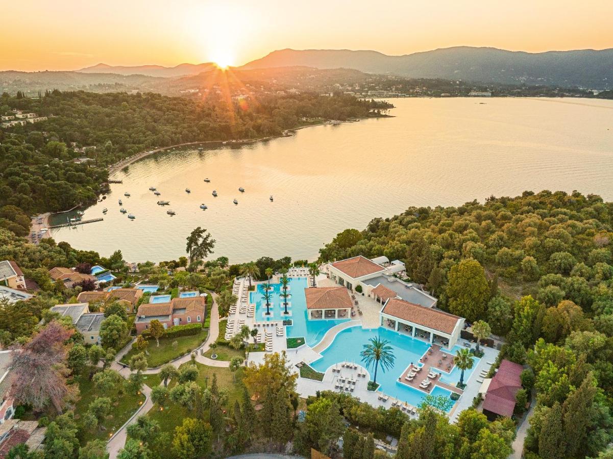 Grecotel Eva Palace (Adults Only) Kommeno  Exterior foto