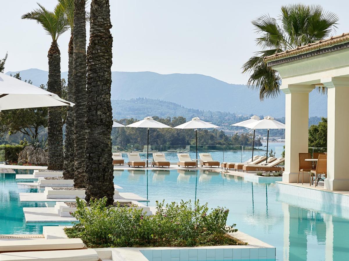 Grecotel Eva Palace (Adults Only) Kommeno  Exterior foto