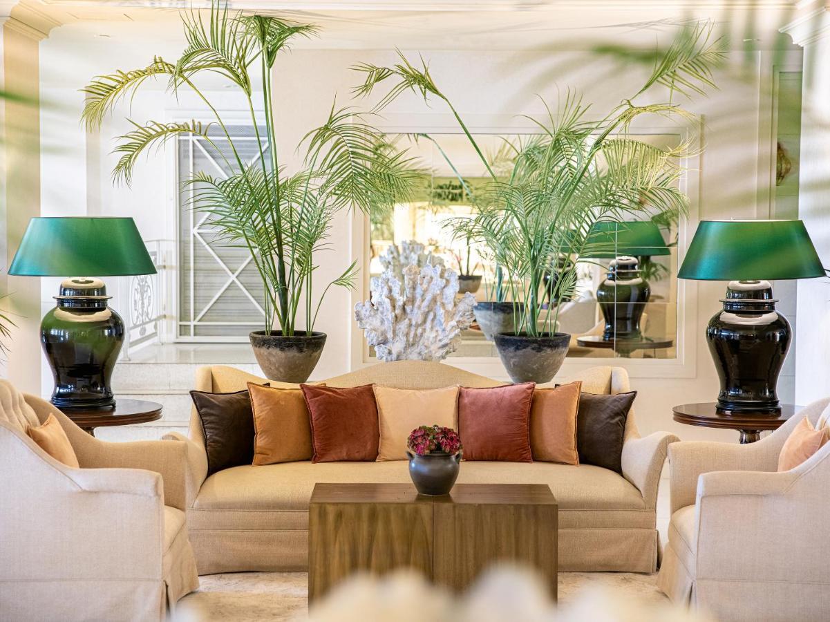 Grecotel Eva Palace (Adults Only) Kommeno  Exterior foto