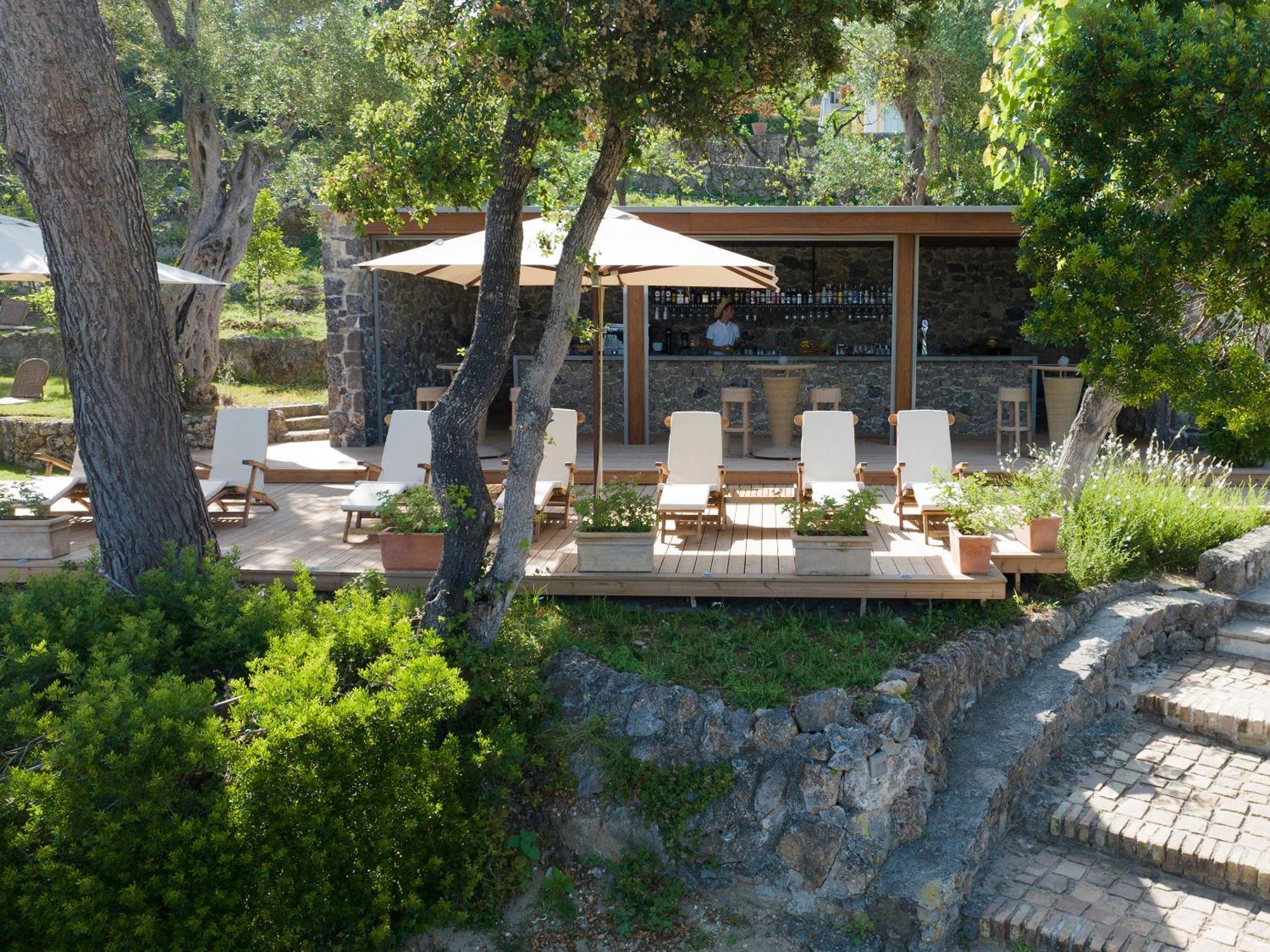 Grecotel Eva Palace (Adults Only) Kommeno  Exterior foto