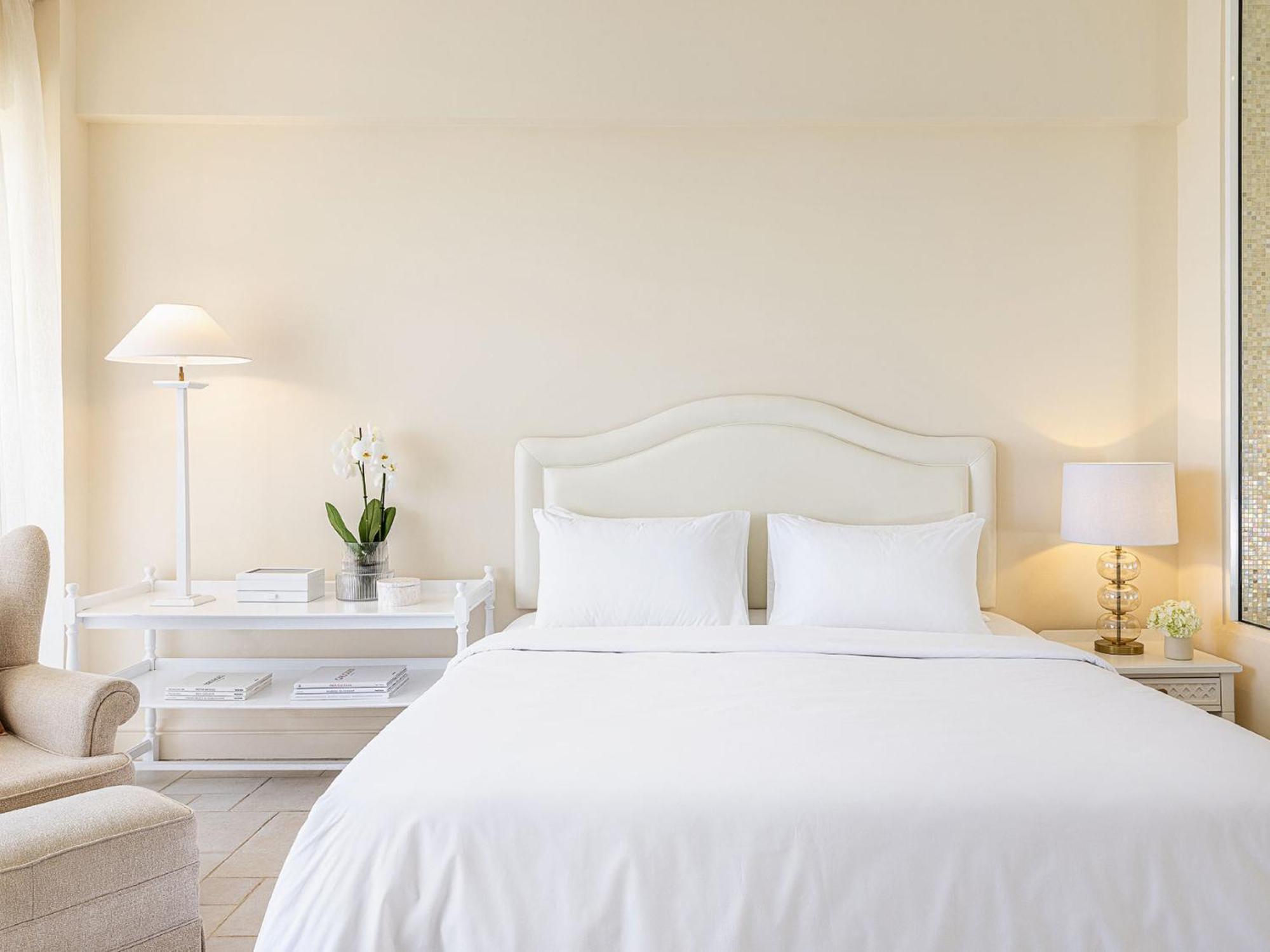 Grecotel Eva Palace (Adults Only) Kommeno  Exterior foto