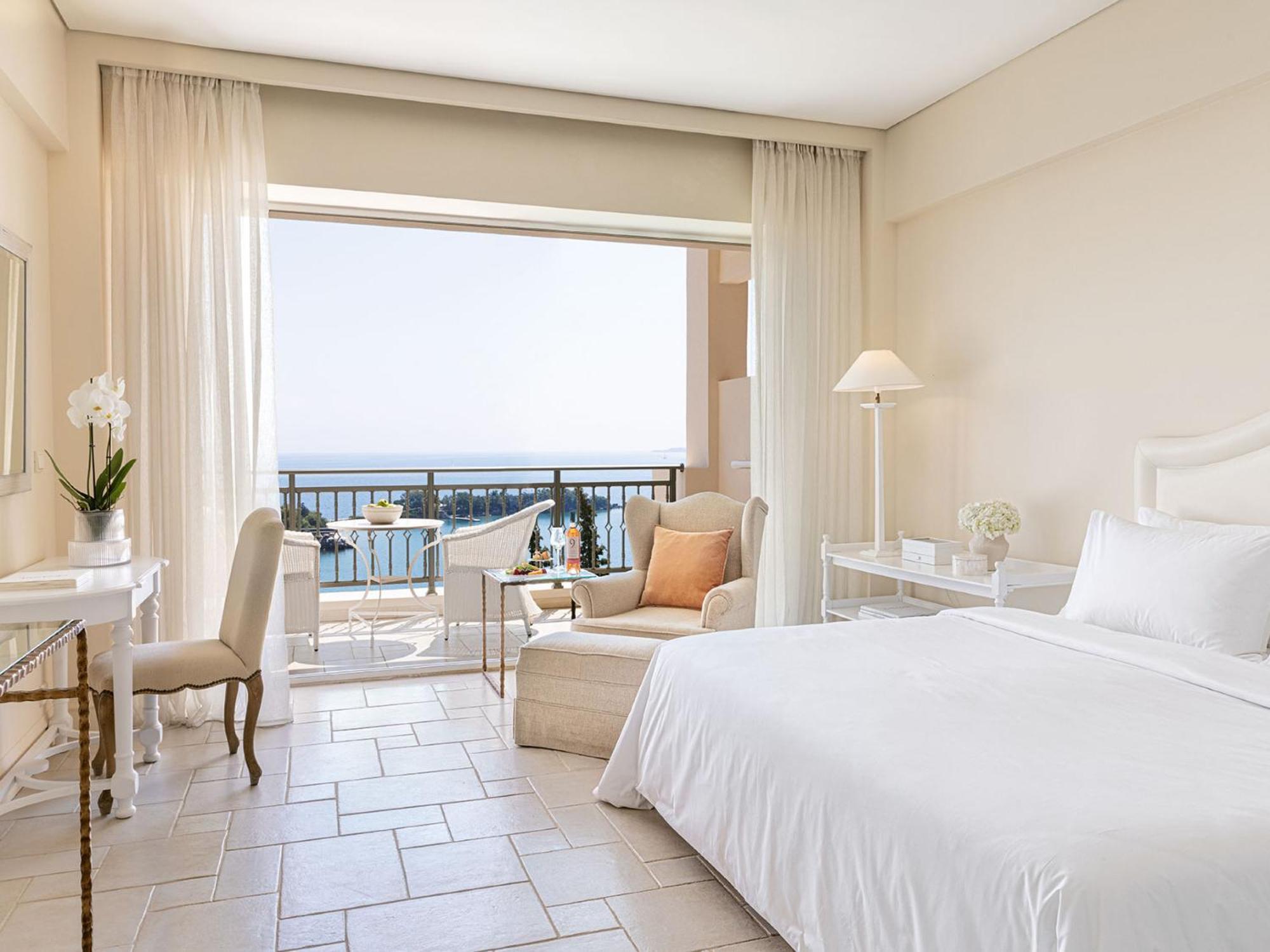 Grecotel Eva Palace (Adults Only) Kommeno  Exterior foto