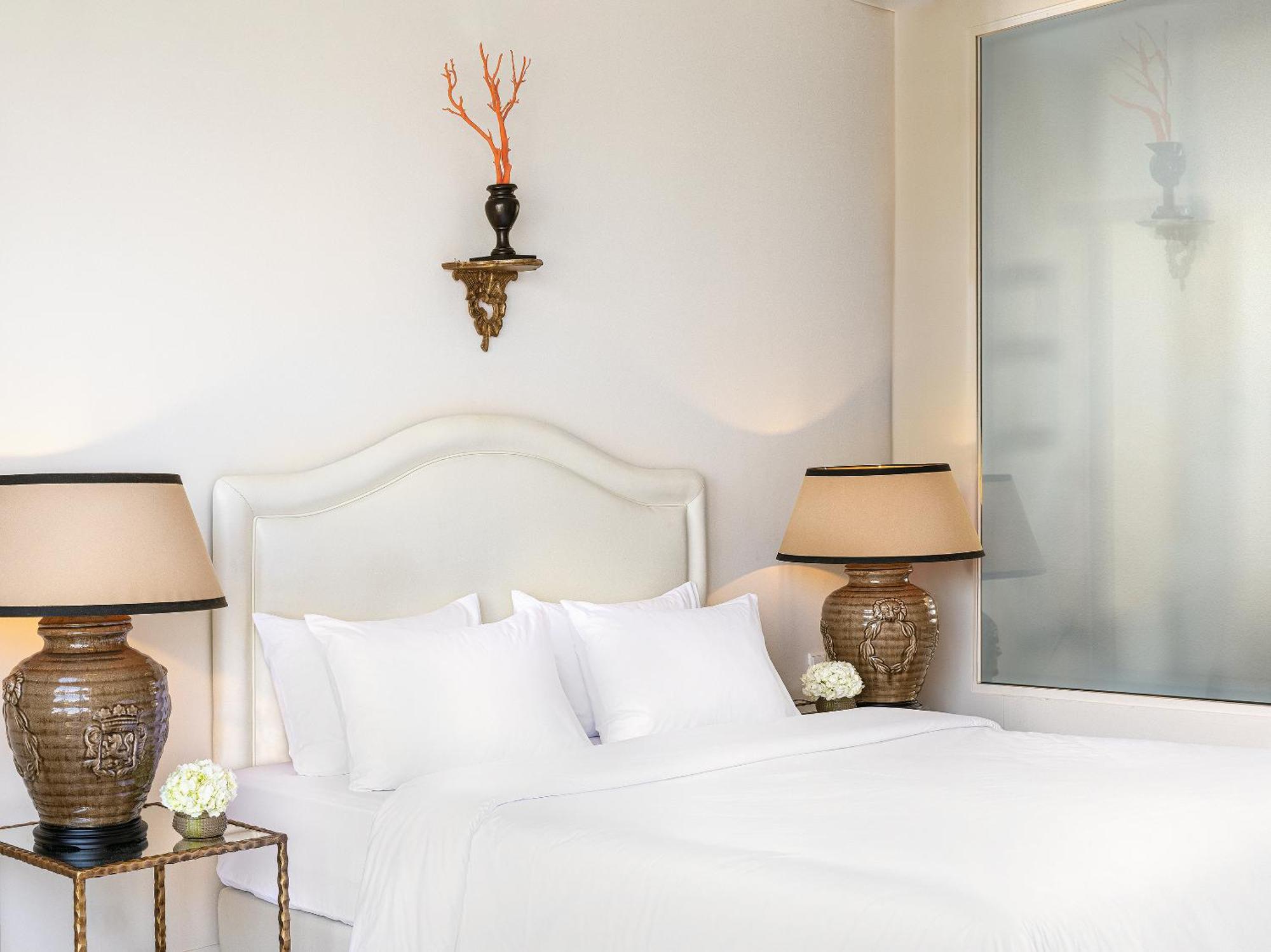 Grecotel Eva Palace (Adults Only) Kommeno  Exterior foto