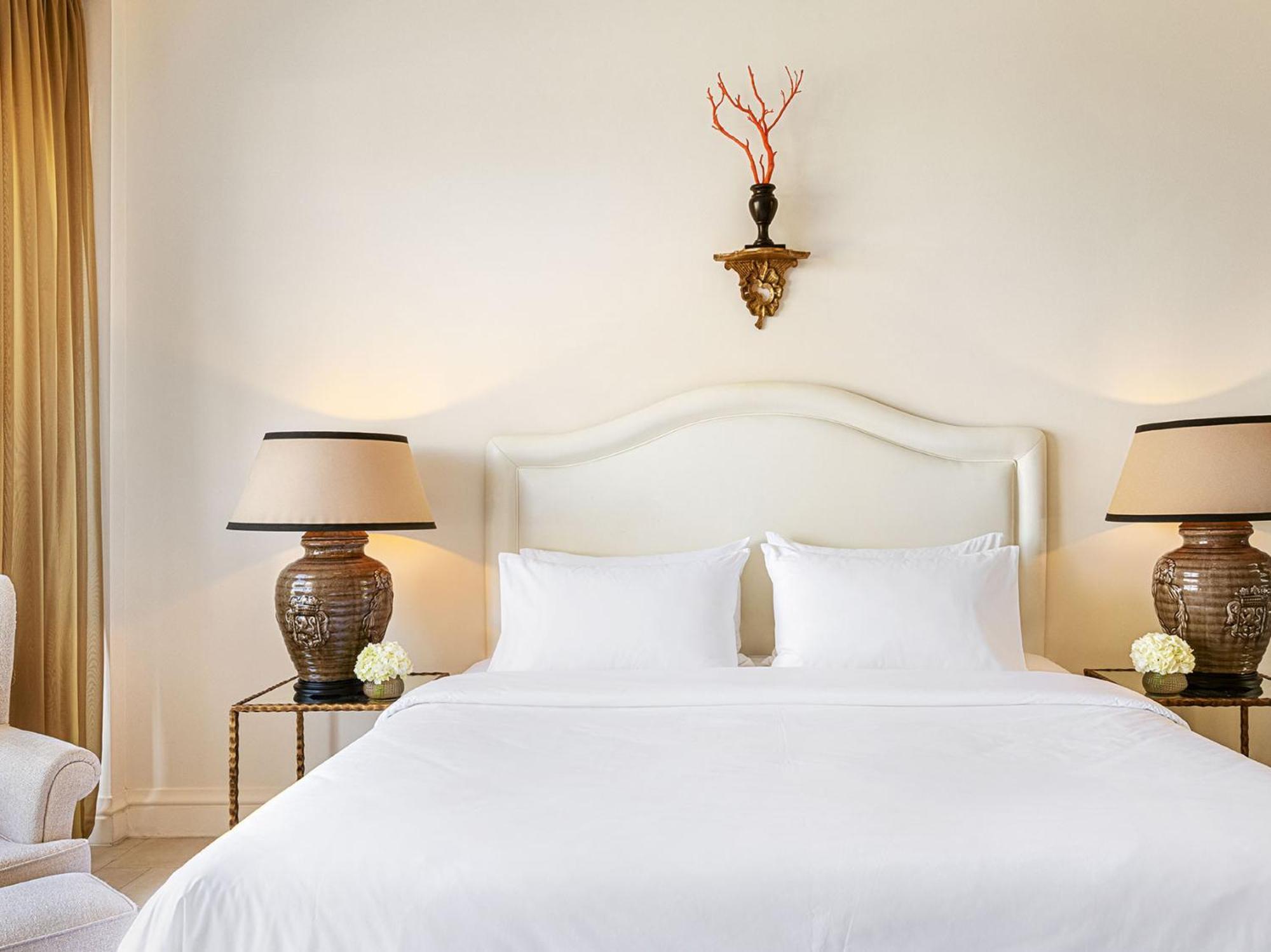 Grecotel Eva Palace (Adults Only) Kommeno  Exterior foto
