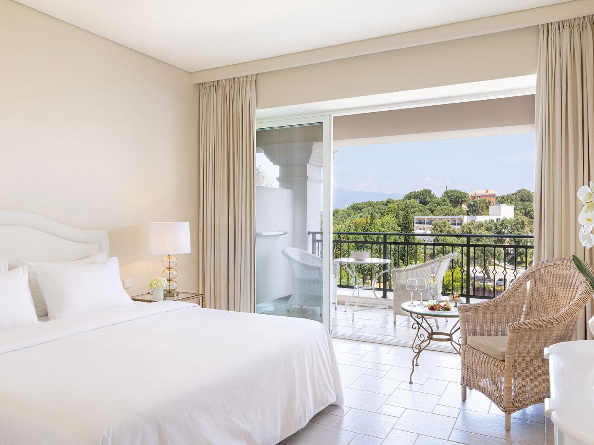 Grecotel Eva Palace (Adults Only) Kommeno  Exterior foto