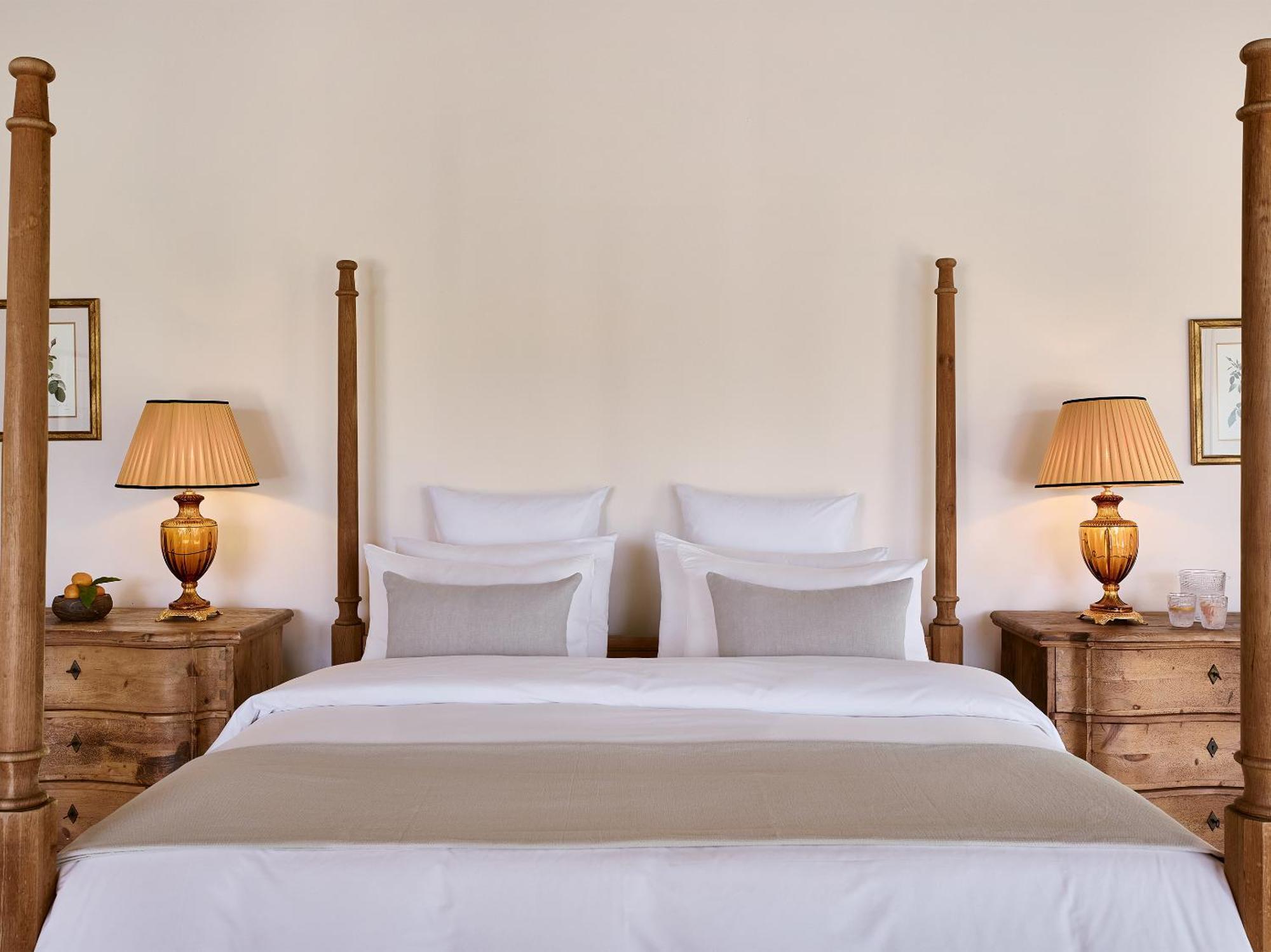 Grecotel Eva Palace (Adults Only) Kommeno  Exterior foto