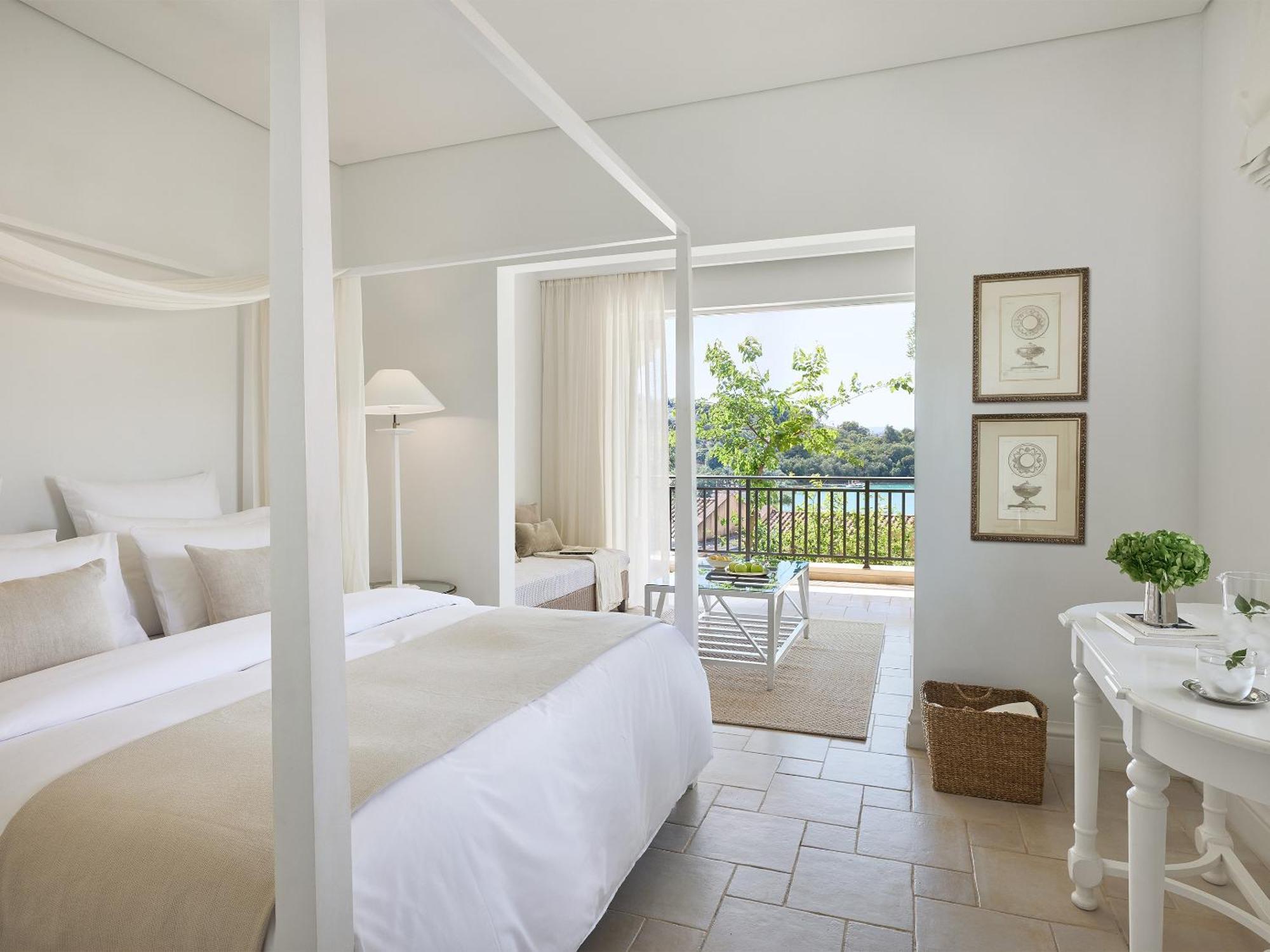 Grecotel Eva Palace (Adults Only) Kommeno  Exterior foto
