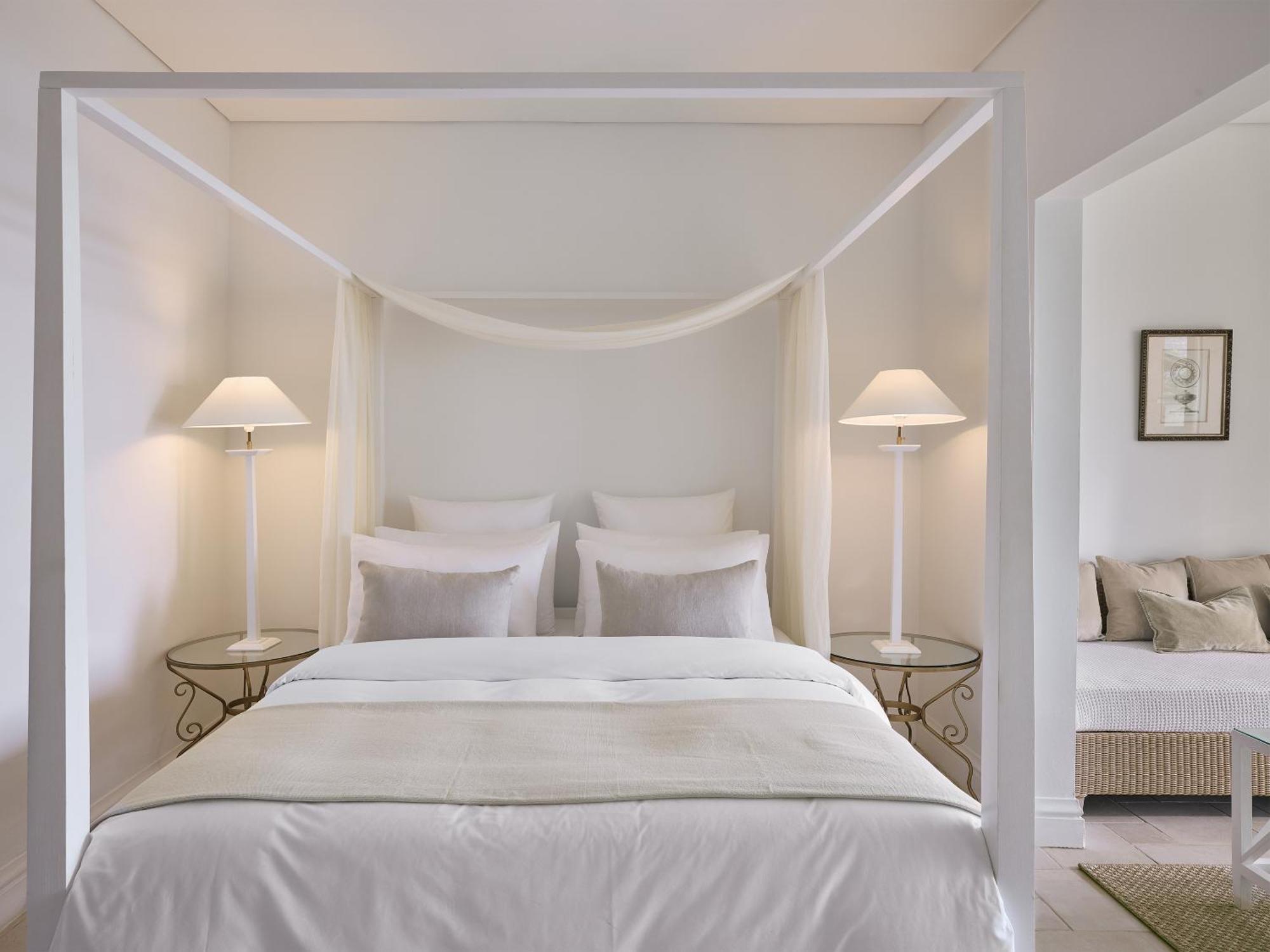 Grecotel Eva Palace (Adults Only) Kommeno  Exterior foto