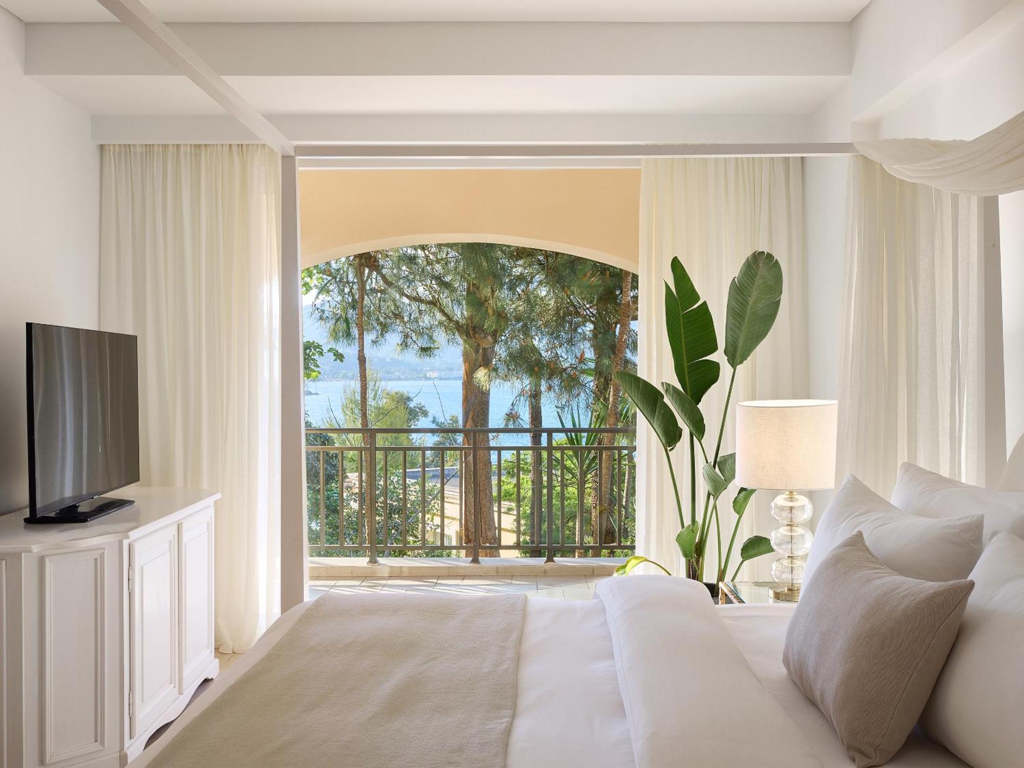 Grecotel Eva Palace (Adults Only) Kommeno  Exterior foto