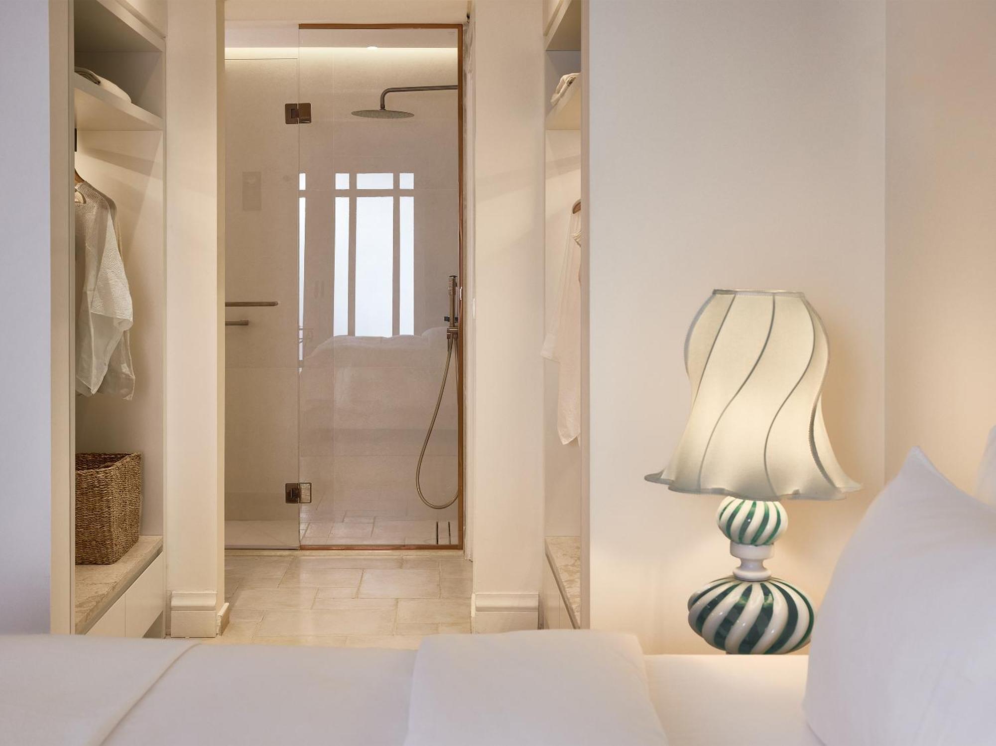 Grecotel Eva Palace (Adults Only) Kommeno  Exterior foto