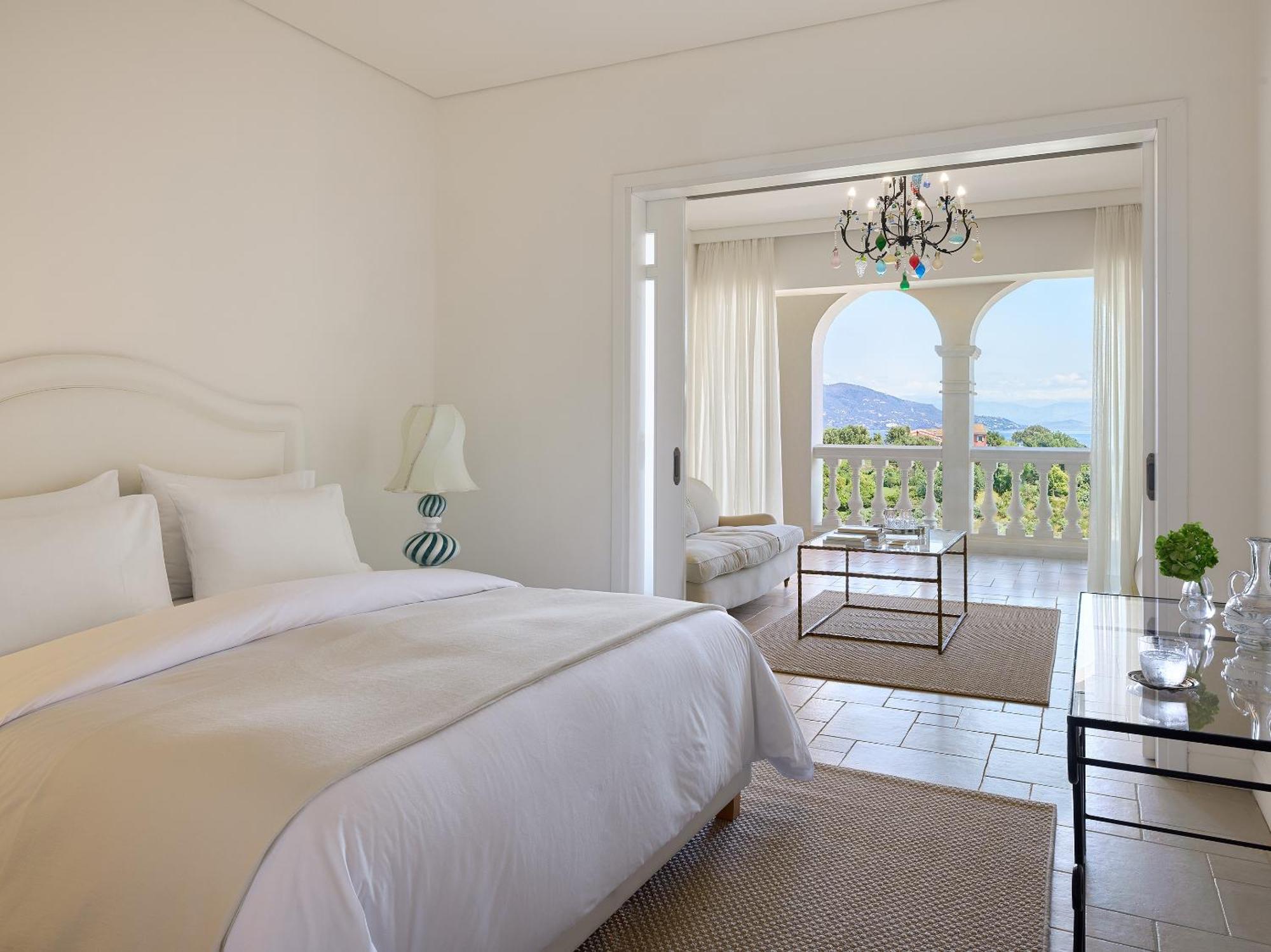 Grecotel Eva Palace (Adults Only) Kommeno  Exterior foto