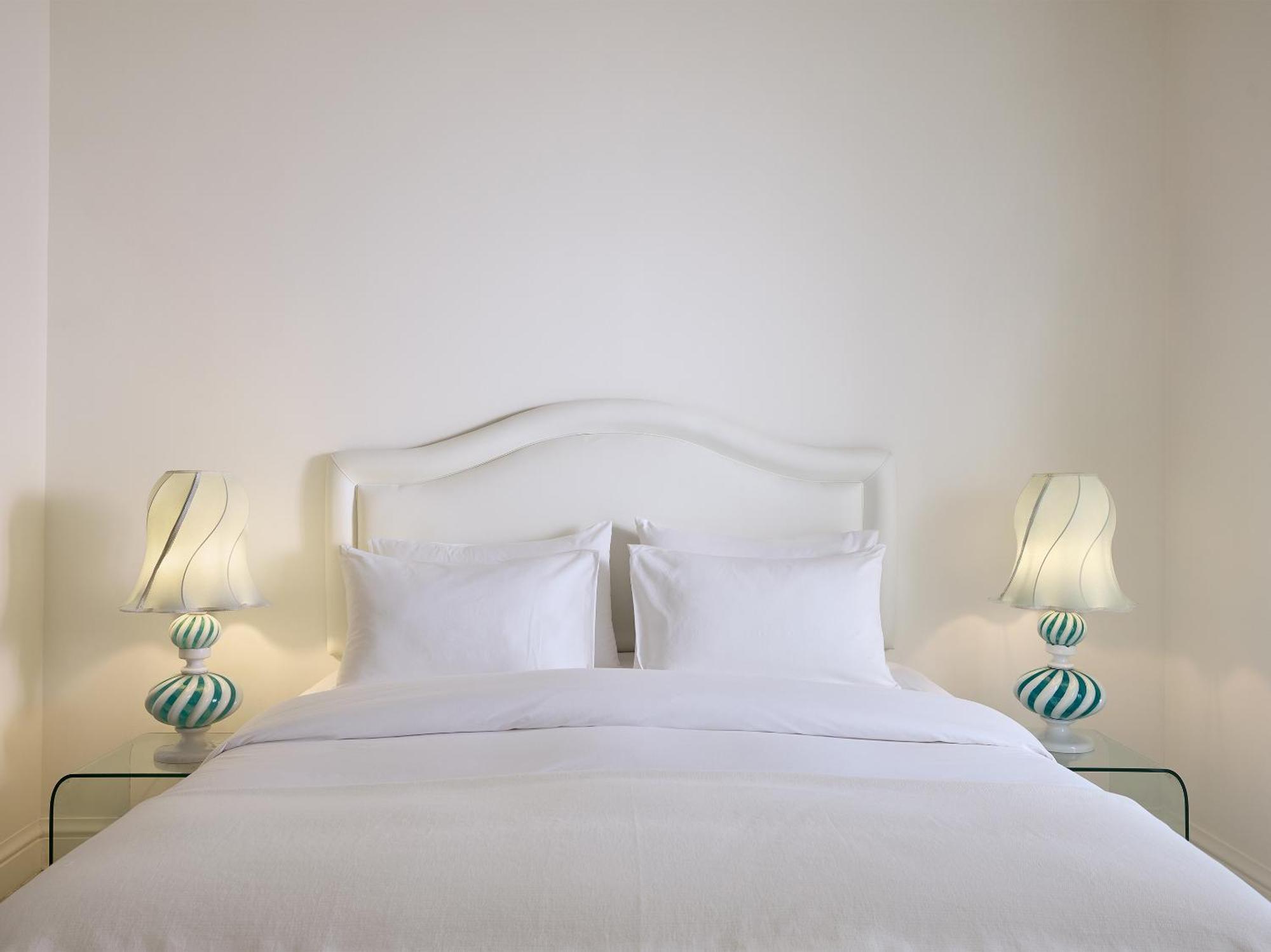 Grecotel Eva Palace (Adults Only) Kommeno  Exterior foto
