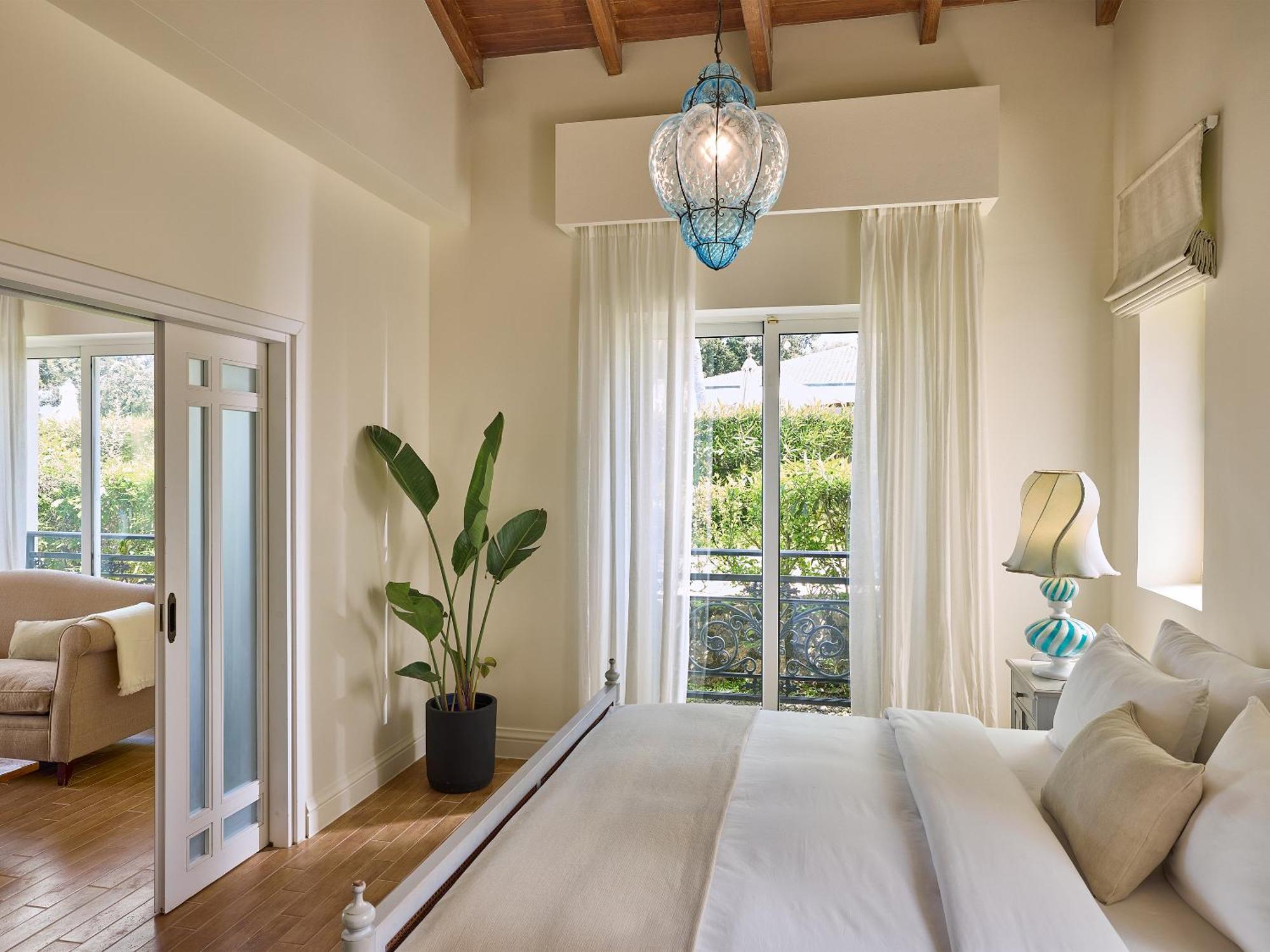 Grecotel Eva Palace (Adults Only) Kommeno  Exterior foto