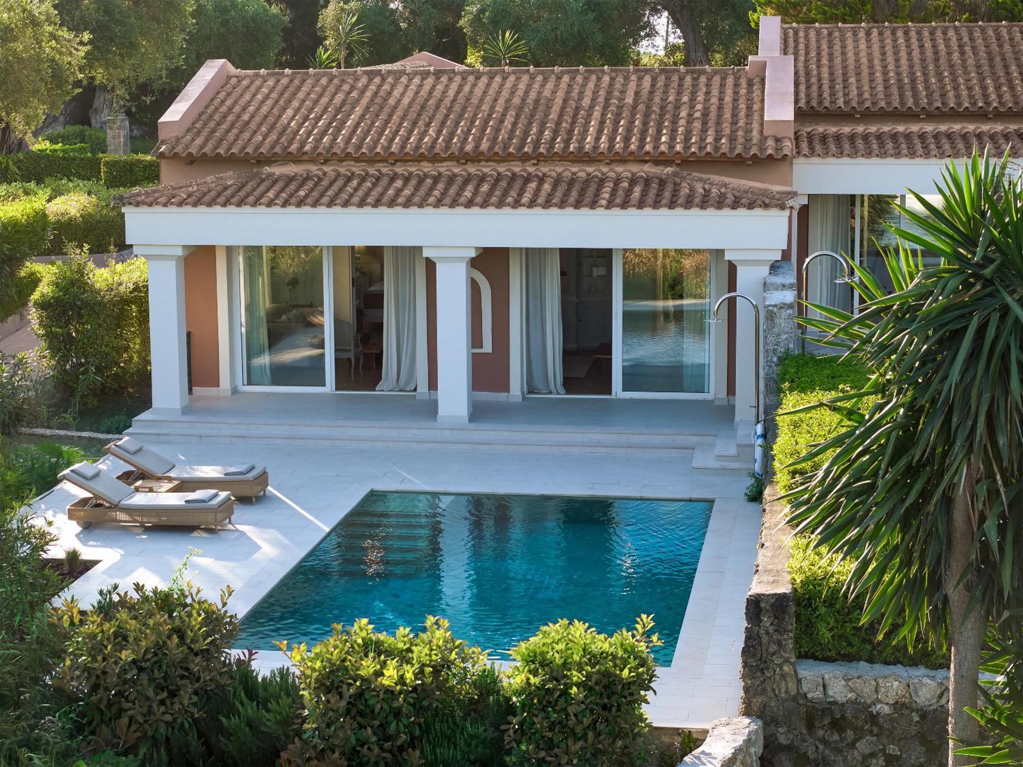 Grecotel Eva Palace (Adults Only) Kommeno  Exterior foto