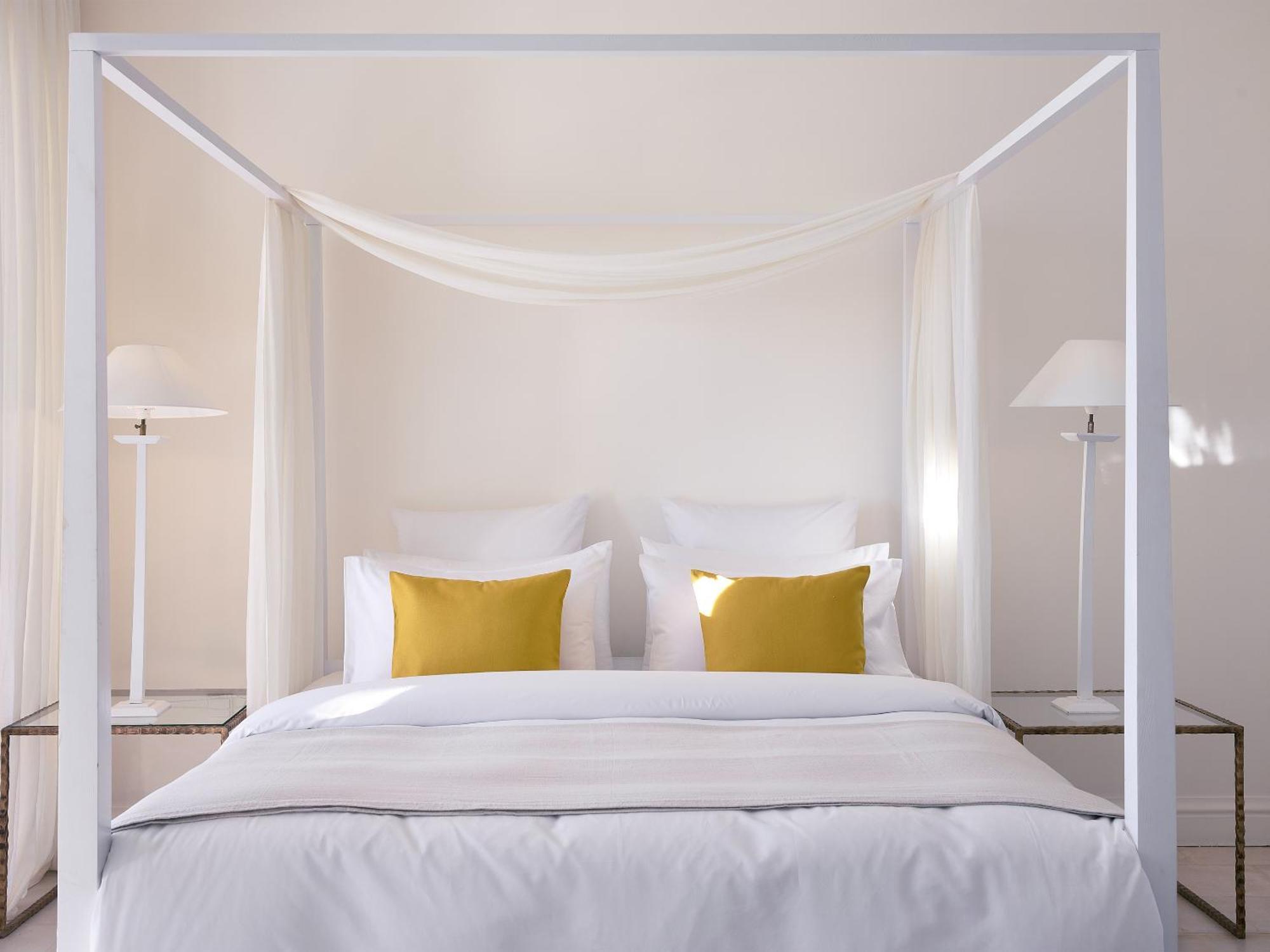 Grecotel Eva Palace (Adults Only) Kommeno  Exterior foto