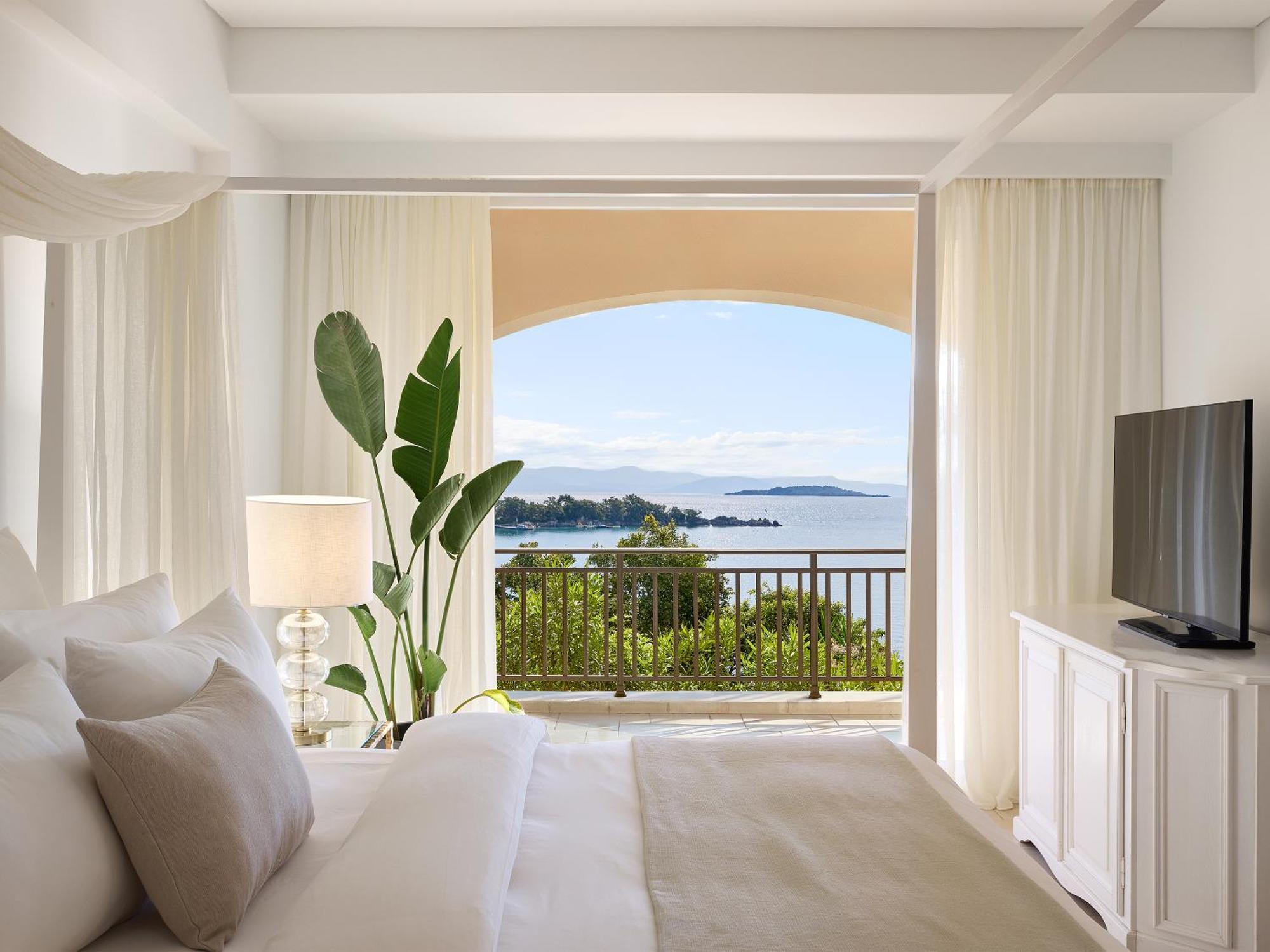 Grecotel Eva Palace (Adults Only) Kommeno  Exterior foto