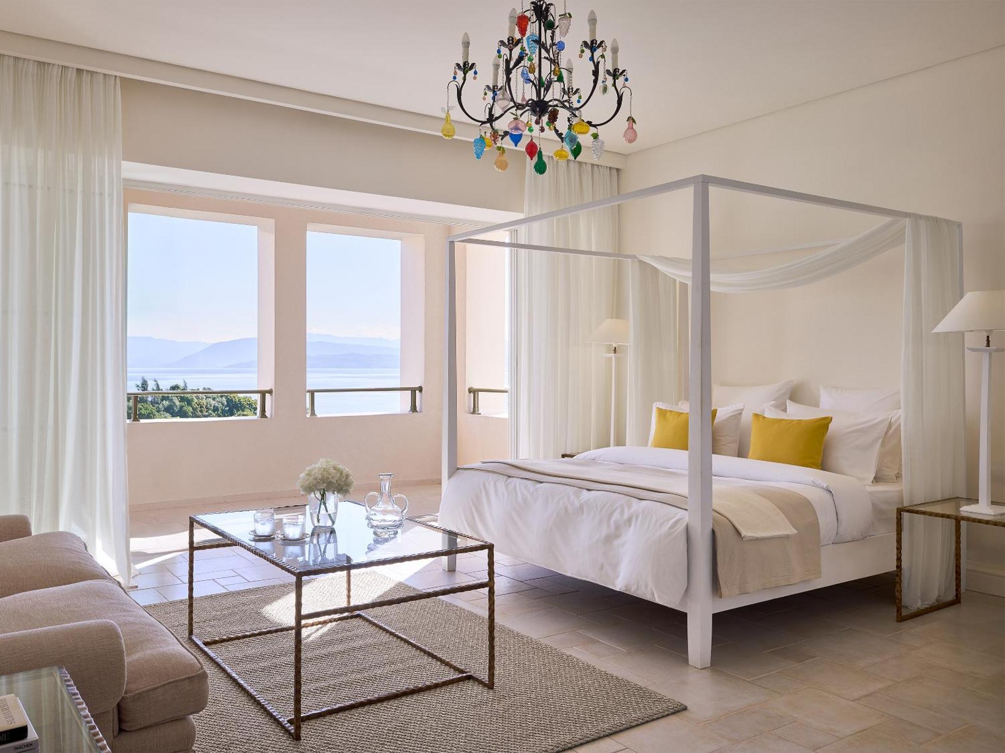 Grecotel Eva Palace (Adults Only) Kommeno  Exterior foto
