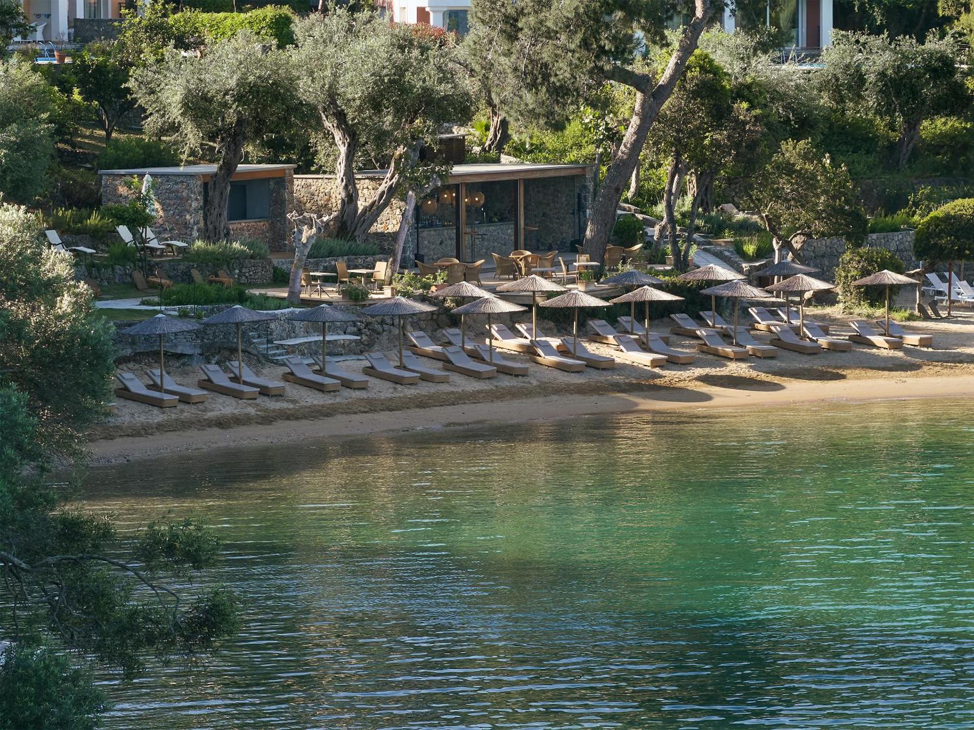 Grecotel Eva Palace (Adults Only) Kommeno  Exterior foto