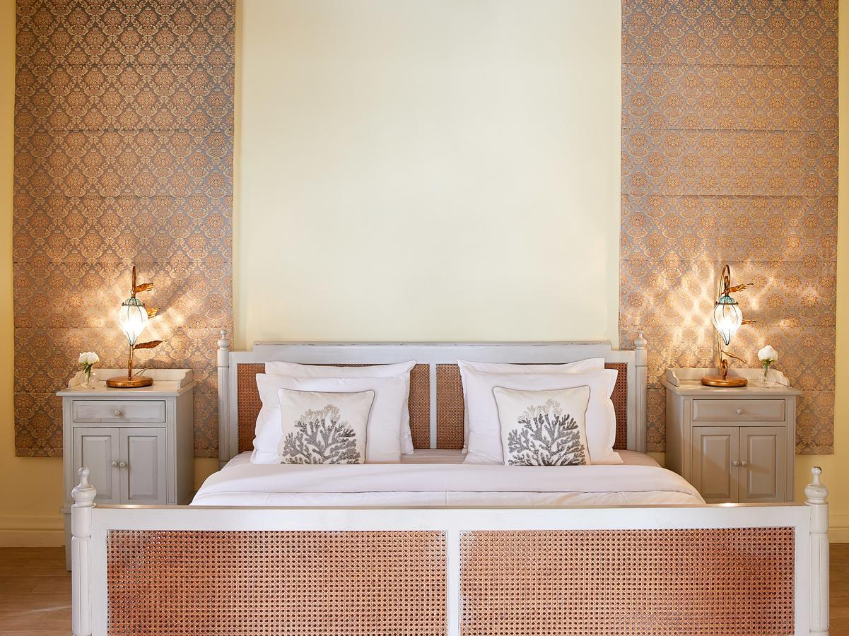 Grecotel Eva Palace (Adults Only) Kommeno  Exterior foto